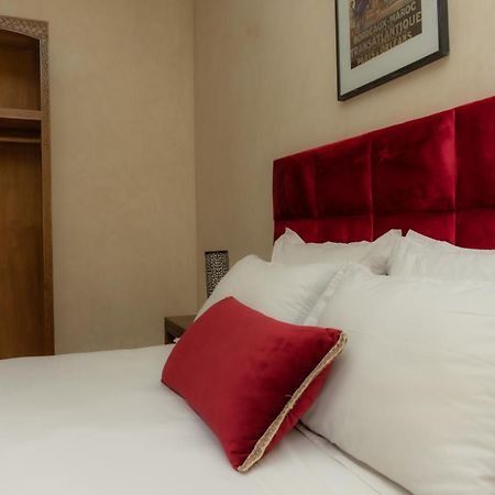 Auberge Riad Dlim Tamraght Luaran gambar