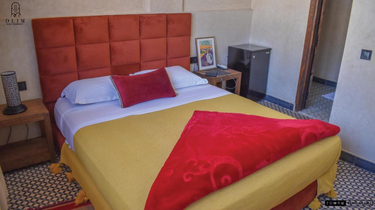 Auberge Riad Dlim Tamraght Luaran gambar
